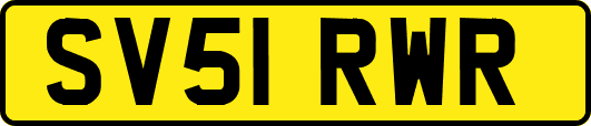 SV51RWR