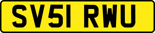 SV51RWU
