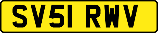 SV51RWV