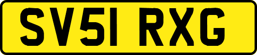SV51RXG