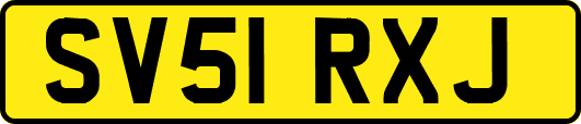 SV51RXJ