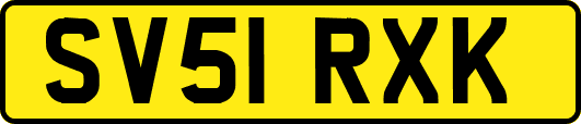 SV51RXK