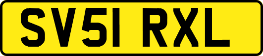 SV51RXL