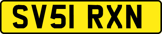 SV51RXN