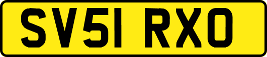 SV51RXO