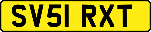 SV51RXT