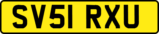SV51RXU