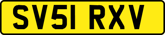 SV51RXV
