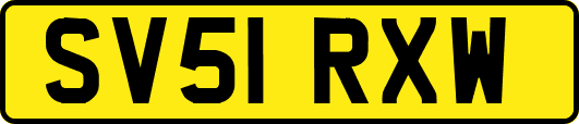 SV51RXW