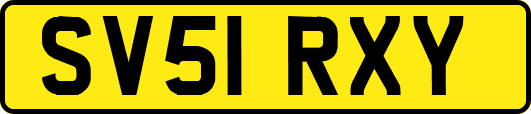 SV51RXY