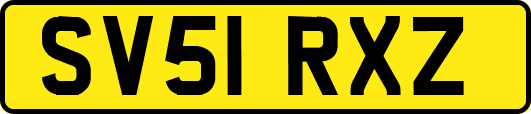 SV51RXZ