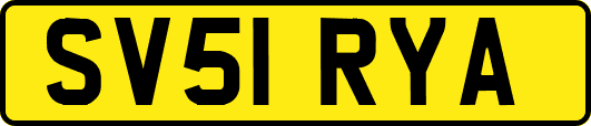 SV51RYA