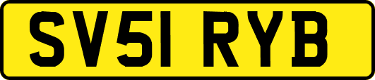 SV51RYB