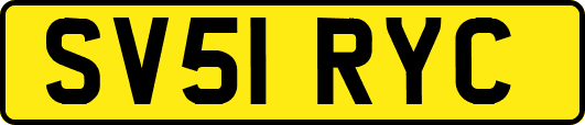 SV51RYC