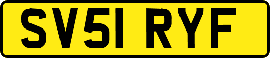 SV51RYF