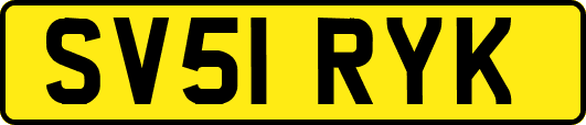 SV51RYK