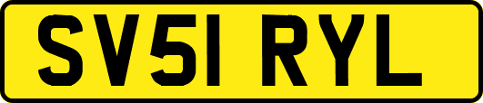 SV51RYL