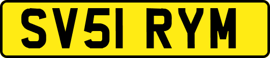 SV51RYM