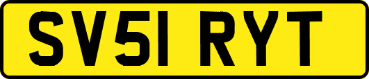 SV51RYT