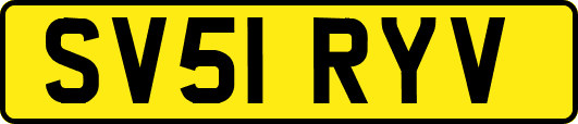 SV51RYV