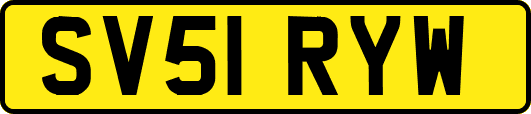 SV51RYW