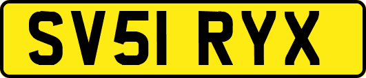SV51RYX