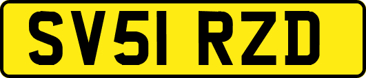 SV51RZD