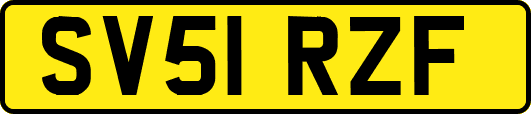 SV51RZF