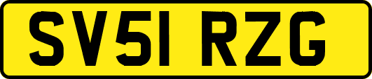 SV51RZG