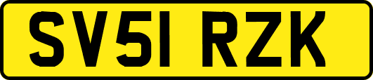 SV51RZK