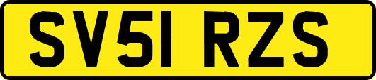 SV51RZS