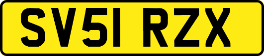 SV51RZX
