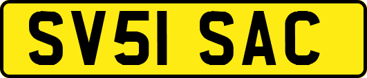 SV51SAC