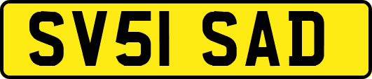 SV51SAD