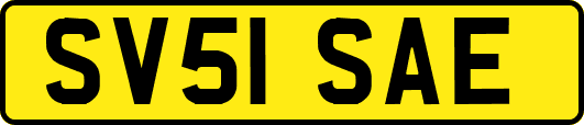 SV51SAE