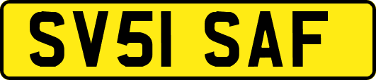 SV51SAF