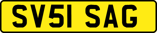 SV51SAG