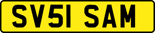 SV51SAM