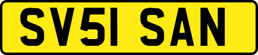 SV51SAN