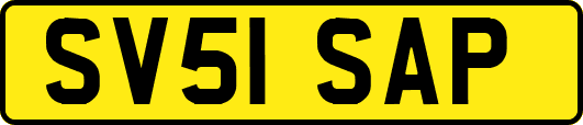 SV51SAP