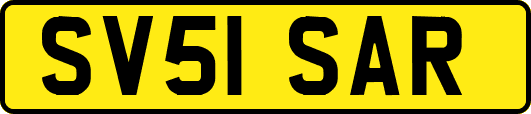 SV51SAR