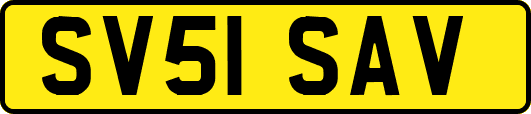 SV51SAV