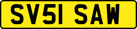 SV51SAW