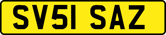 SV51SAZ