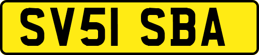 SV51SBA
