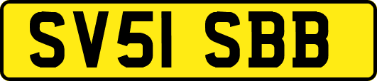 SV51SBB