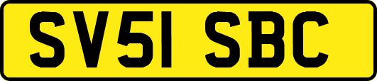 SV51SBC