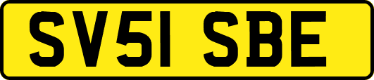 SV51SBE