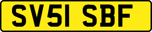 SV51SBF