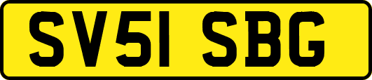 SV51SBG